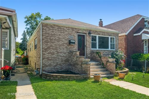 3533 S Central, Cicero, IL 60804