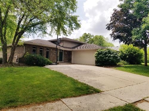 19657 Glennell, Mokena, IL 60448