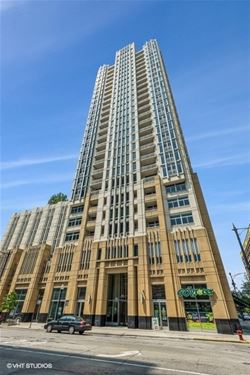 1400 S Michigan Unit 2206, Chicago, IL 60605