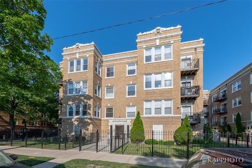 4900 N Drake Unit 1, Chicago, IL 60625