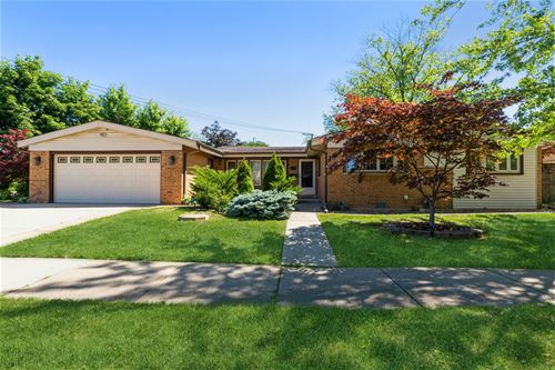 9551 Shermer, Morton Grove, IL 60053