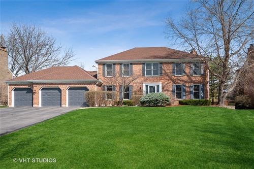 3510 Persimmon, Algonquin, IL 60102