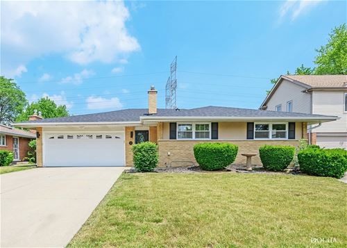 360 W Kathleen, Des Plaines, IL 60016