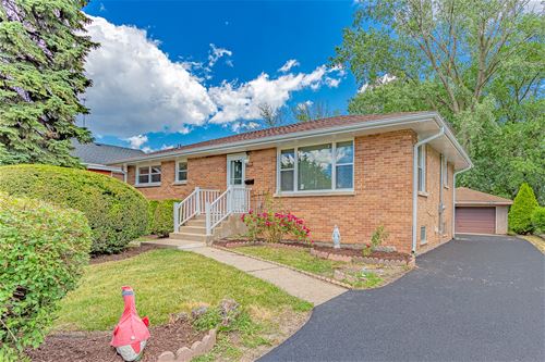 3939 Wehrman, Schiller Park, IL 60176