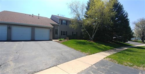 527 Shag Bark Unit B, Streamwood, IL 60107