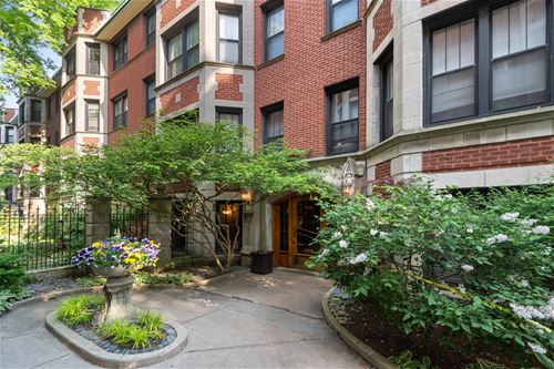 7641 N Eastlake Unit 3C, Chicago, IL 60626