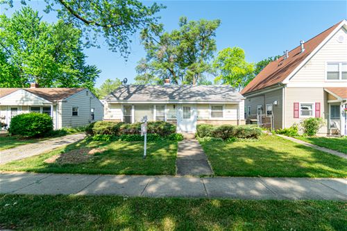 1014 N Douglas, Arlington Heights, IL 60004