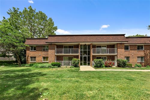 1110 Mercury Unit 1C, Schaumburg, IL 60193