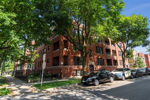 7465 N Seeley Unit 1, Chicago, IL 60645