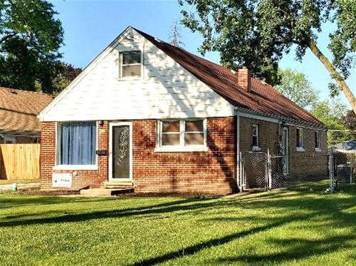 437 Geneva, Hillside, IL 60162