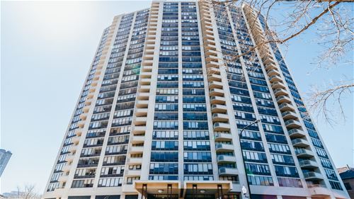 3930 N Pine Grove Unit 2501, Chicago, IL 60613