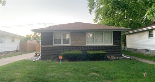 3326 E 170th, Lansing, IL 60438