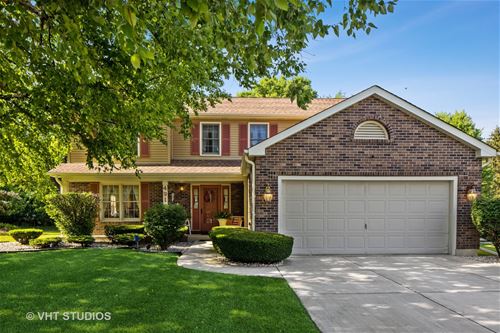 491 Quail, Naperville, IL 60565