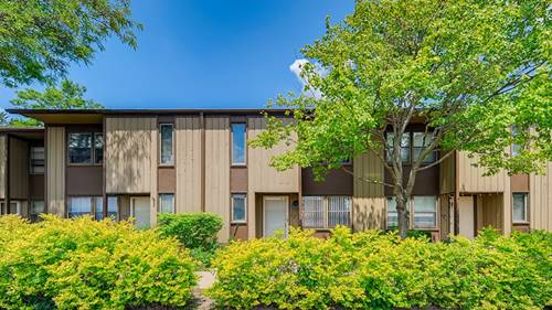 618 N Hough Unit B, Barrington, IL 60010