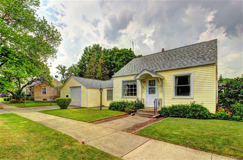 414 N Elmwood, Aurora, IL 60506