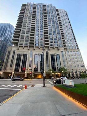 530 N Lake Shore Unit 2201, Chicago, IL 60611