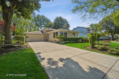 1131 E Juniper, Mount Prospect, IL 60056