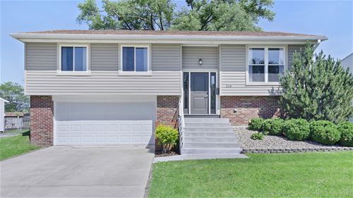 319 Hickory, Romeoville, IL 60446