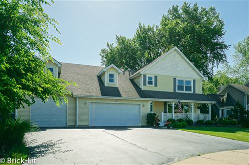 19605 116th, Mokena, IL 60448