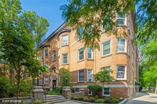 633 W Barry Unit 3N, Chicago, IL 60657