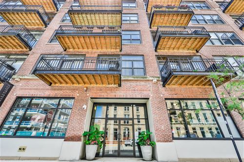 375 W Erie Unit 204, Chicago, IL 60654
