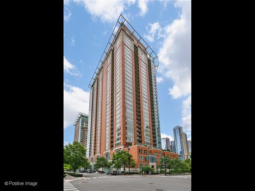 415 E North Water Unit 2704, Chicago, IL 60611