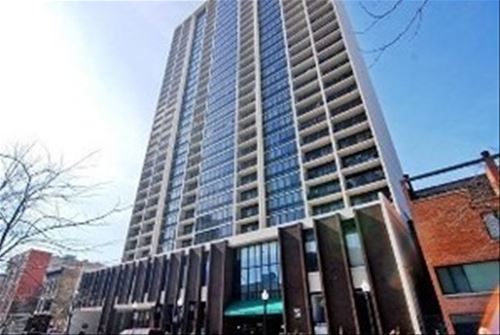 1636 N Wells Unit 2004, Chicago, IL 60614