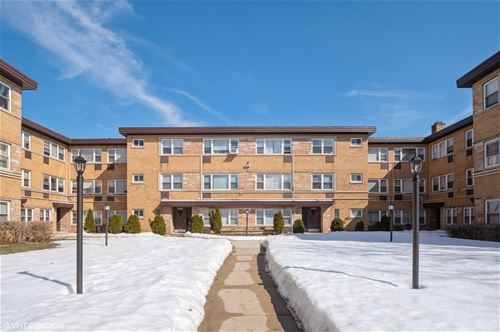 6819 N Seeley Unit 2C, Chicago, IL 60645