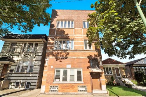 5211 S Kildare, Chicago, IL 60632