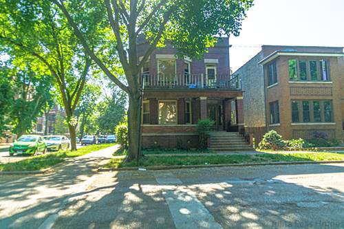 6600 N Newgard Unit 2, Chicago, IL 60626