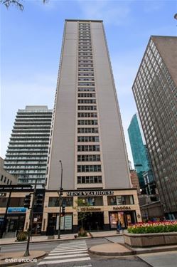 535 N Michigan Unit 508, Chicago, IL 60611