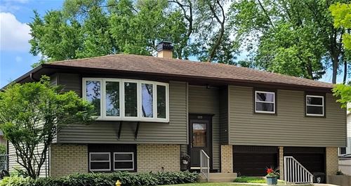 1115 E Alder, Mount Prospect, IL 60056