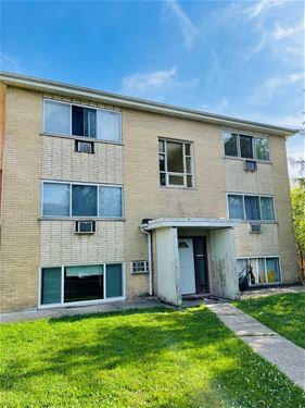 9640 Golf, Des Plaines, IL 60016