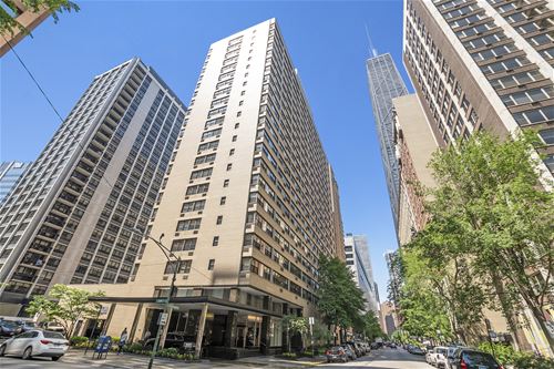 850 N Dewitt Unit 4H, Chicago, IL 60611