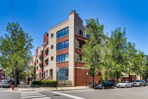 1500 W Grand Unit 2E, Chicago, IL 60642