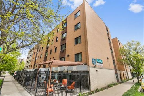 6201 N Kenmore Unit 509, Chicago, IL 60660