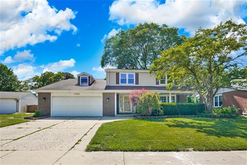 1522 S Princeton, Arlington Heights, IL 60005