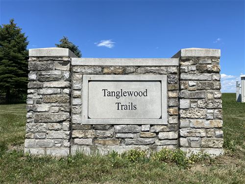 Lot 24 Tanglewood, Yorkville, IL 60560