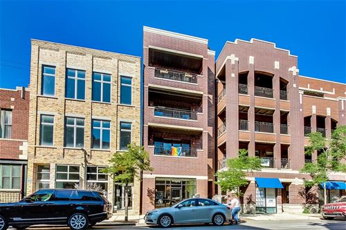 2929 N Lincoln Unit 3, Chicago, IL 60657