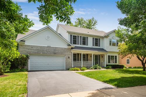 2656 Freeland, Naperville, IL 60564