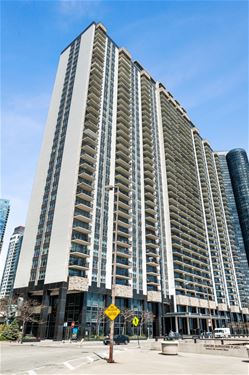 400 E Randolph Unit 1403, Chicago, IL 60601