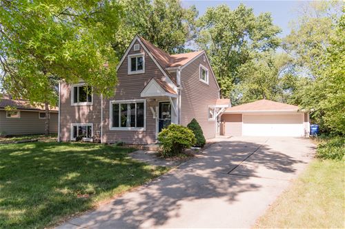 5325 Clover, Lisle, IL 60532