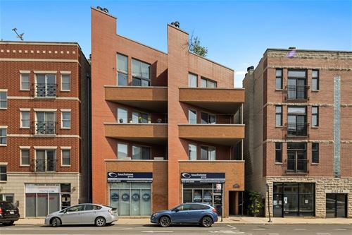 2308 W North Unit 4E, Chicago, IL 60647