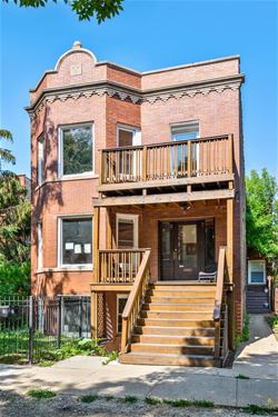 1922 N Washtenaw Unit 1E, Chicago, IL 60647