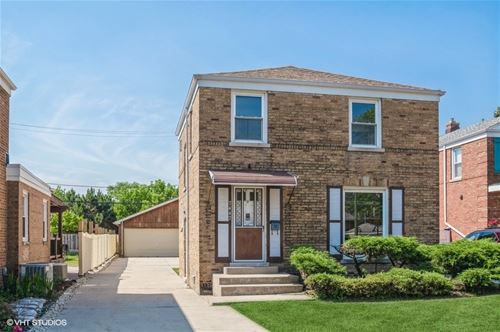 7447 W Catalpa, Chicago, IL 60656