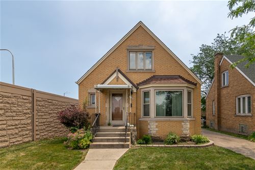 5715 N Canfield, Chicago, IL 60631