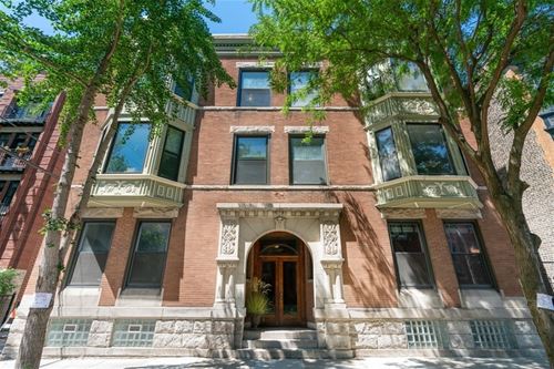 810 W Buckingham Unit 3W, Chicago, IL 60657