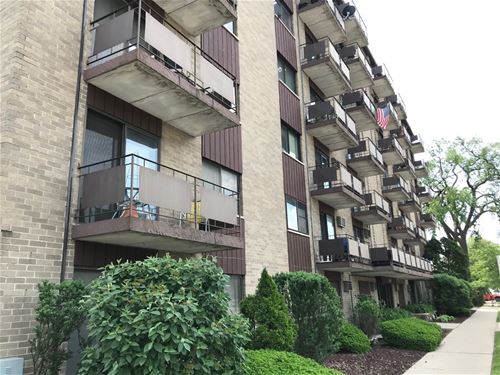 850 Des Plaines Unit 305, Forest Park, IL 60130