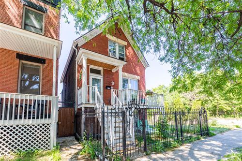 2342 W Altgeld, Chicago, IL 60647