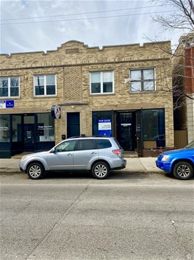 1522 N Ashland Unit 2, Chicago, IL 60622